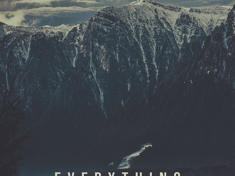 Everything (feat. Max Landry) (Single)