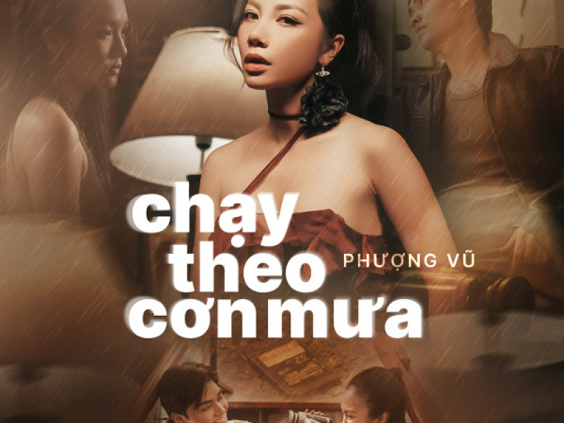 chạy theo cơn mưa (Single)