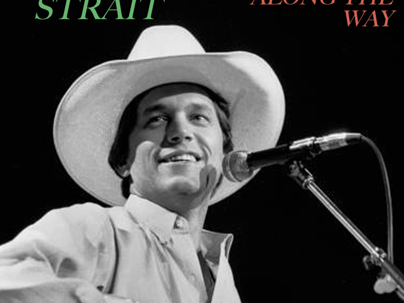 Somewhere Along The Way (Live 1984) (Single)