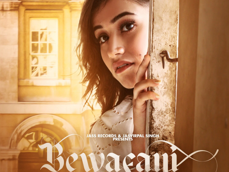 Bewafayi (Single)