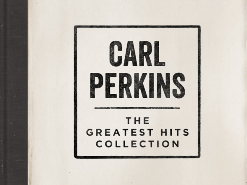 The Greatest Hits Collection