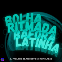 BOLHA RITMADA - BAFORA LATINHA (Single)