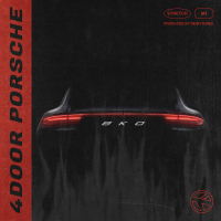 4 Door Porsche (Single)