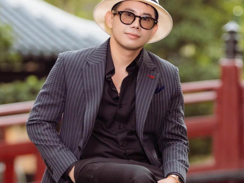 Em Chưa Từng Sai (Xuân Phát Tài 14) (EP)