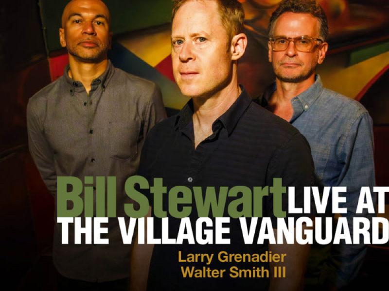 Live at The Village Vanguard