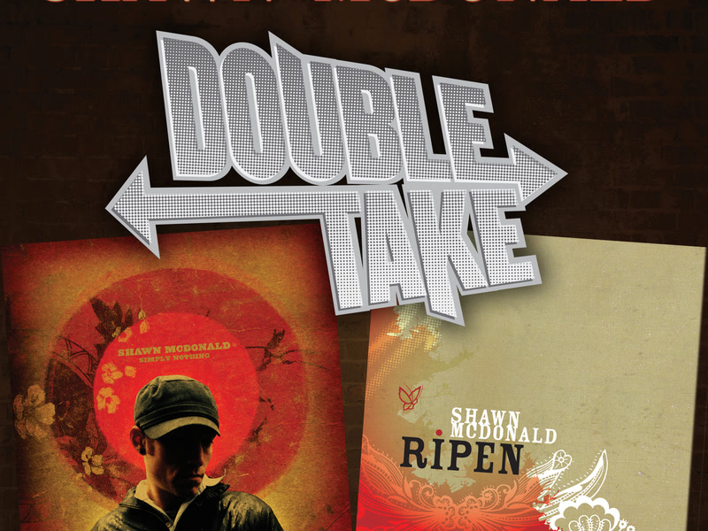Double Take - Shawn McDonald