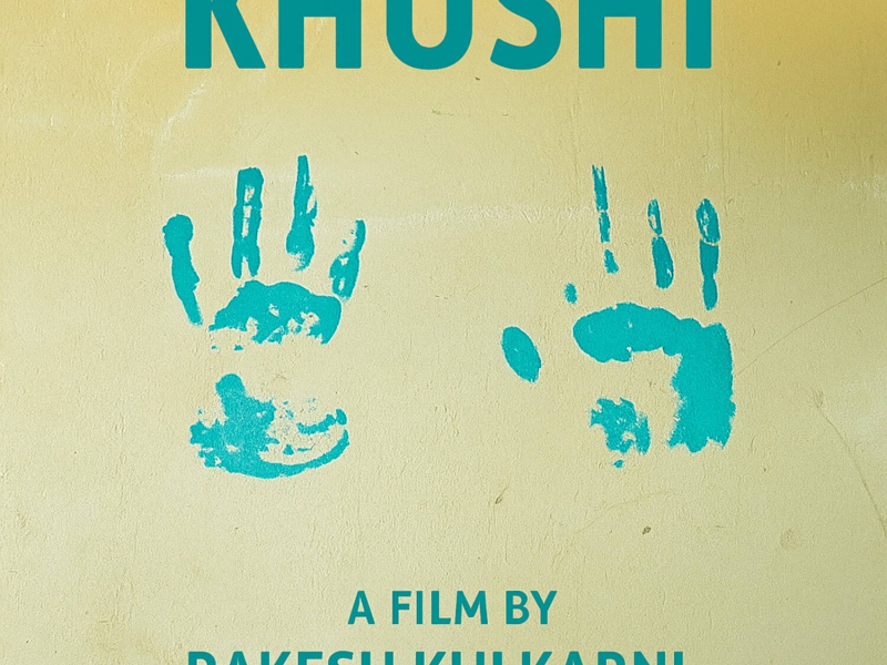 Khushi (Original Motion Picture Soundtrack) (EP)
