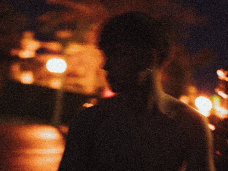 Got My Love (Single)