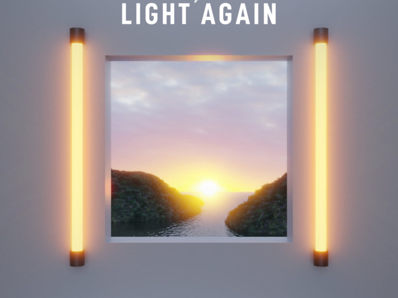 Light Again (Single)