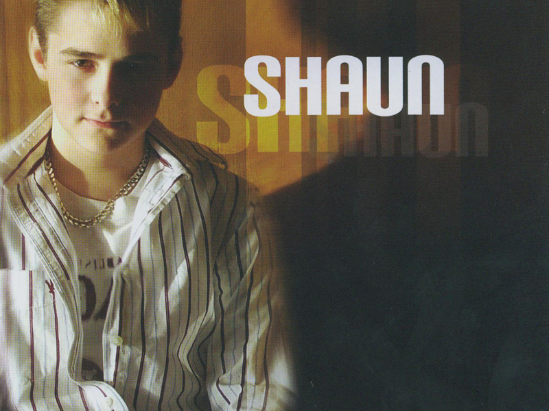 Shaun