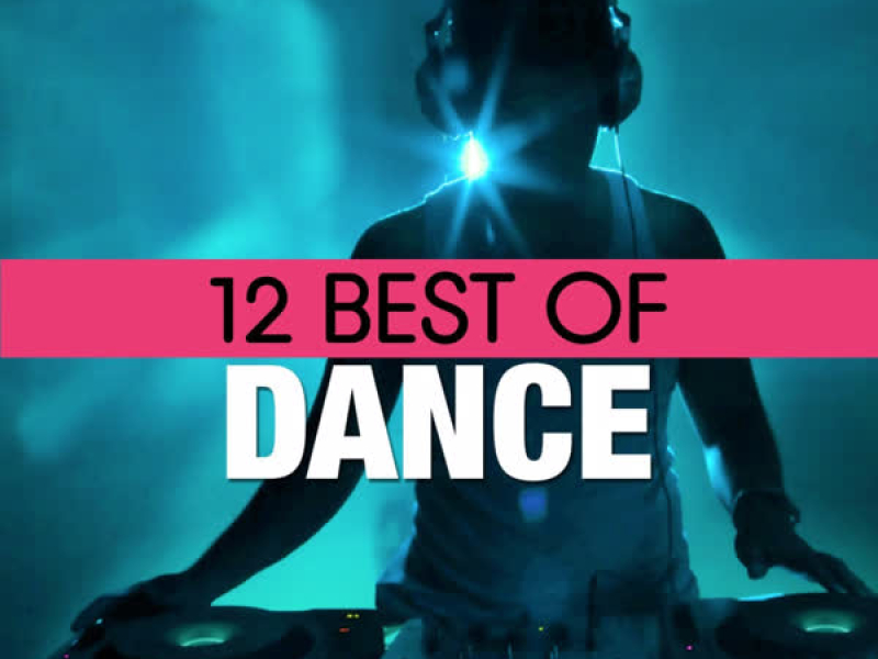 12 Best of Dance