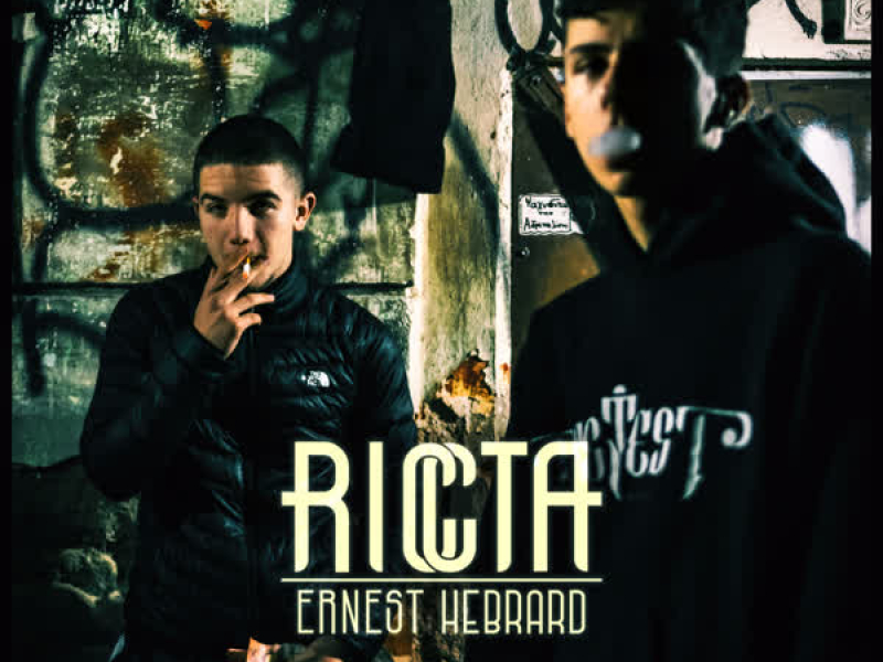 Ernest Hebrard (Single)