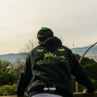 Broken Ties (Single)