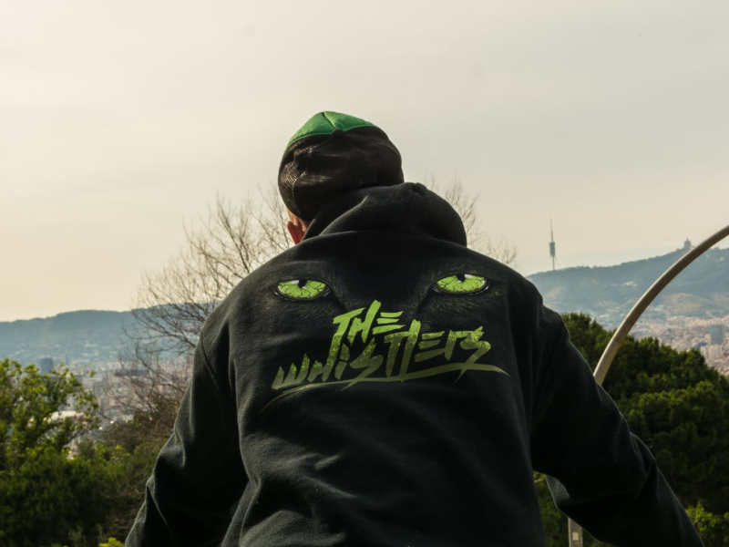 Broken Ties (Single)