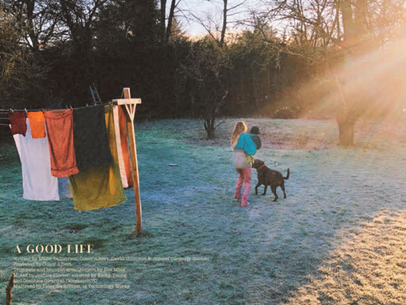 A Good Life (Single)