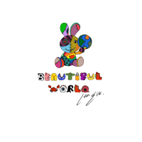 Beautiful World (Single)