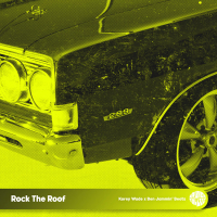 Rock The Roof (Single)