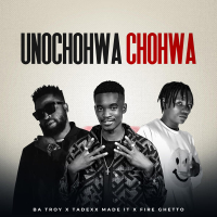 UNOCHOHWACHOHWA (Single)