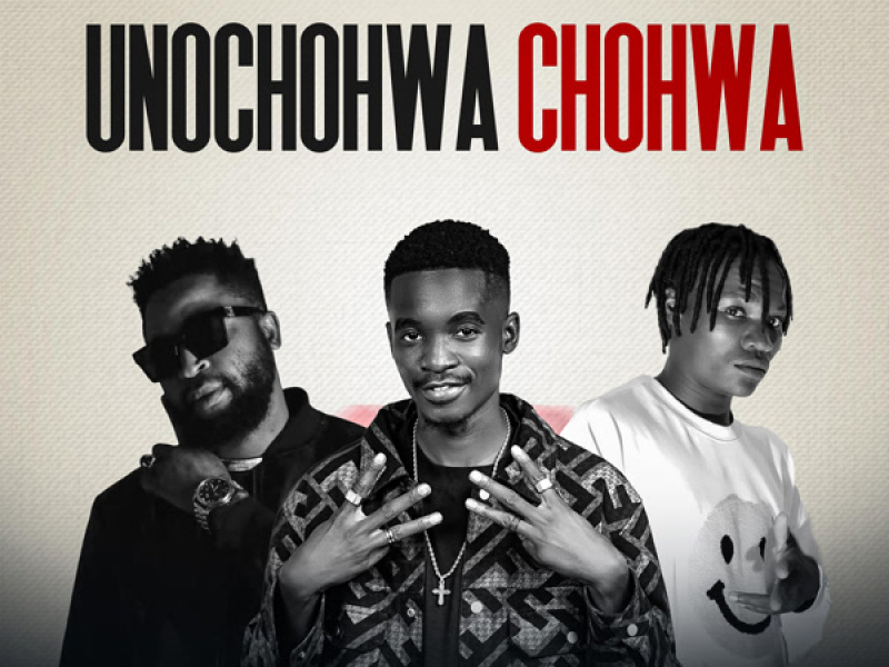 UNOCHOHWACHOHWA (Single)