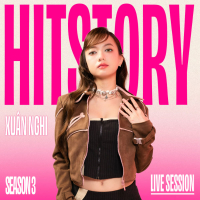Xuân Nghi (HITStory Season 3 Live Session) (EP)