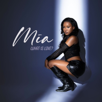 What Is Love? (Single)