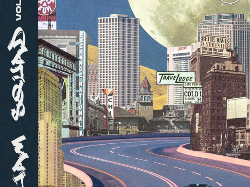 Out of My Head (Single)