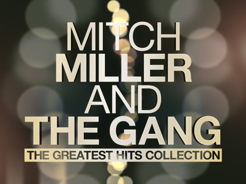 The Greatest Hits Collection