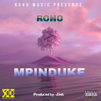 Mpinduke (Single)