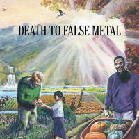 Death to False Metal (International Version)