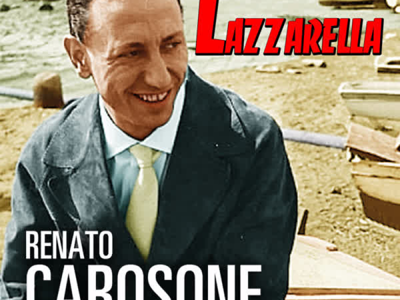 Lazzarella