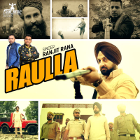 Raulla (Single)