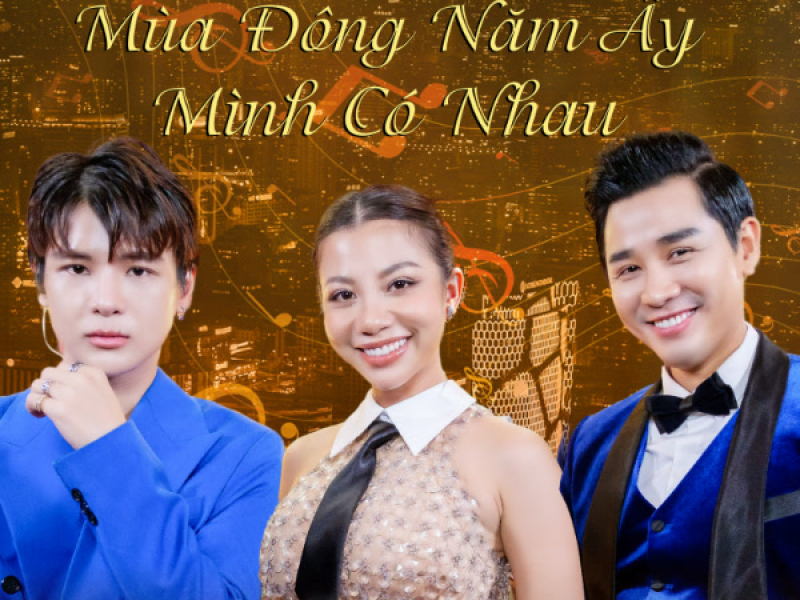 The Khang Show (EP5 Mùa Đông Năm Ấy Mình Có Nhau)