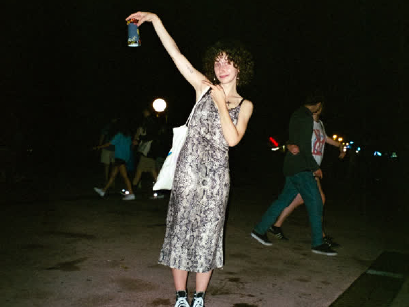 És estrany (Single)