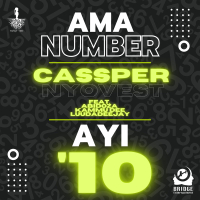 Ama Number Ayi '10 (Single)