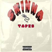 SKINNA TAPES VOL.1 (Single)