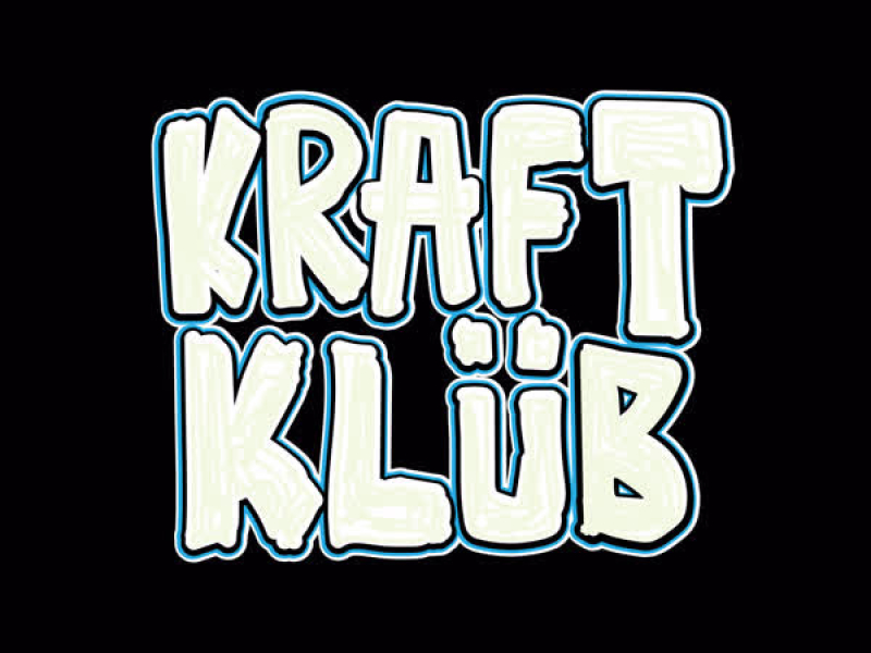 Kraftklüb 2021 (Single)