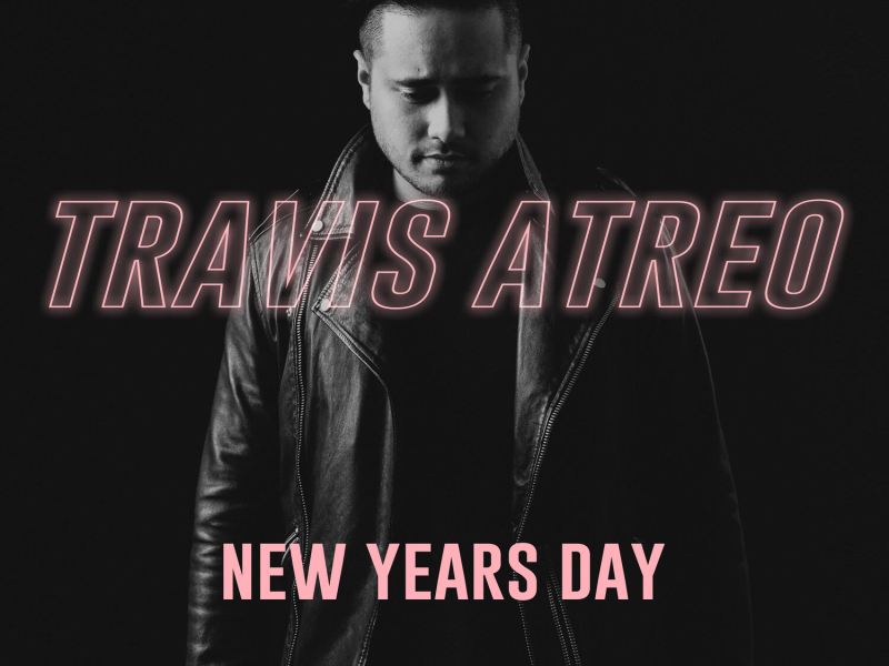 New Years Day (Single)