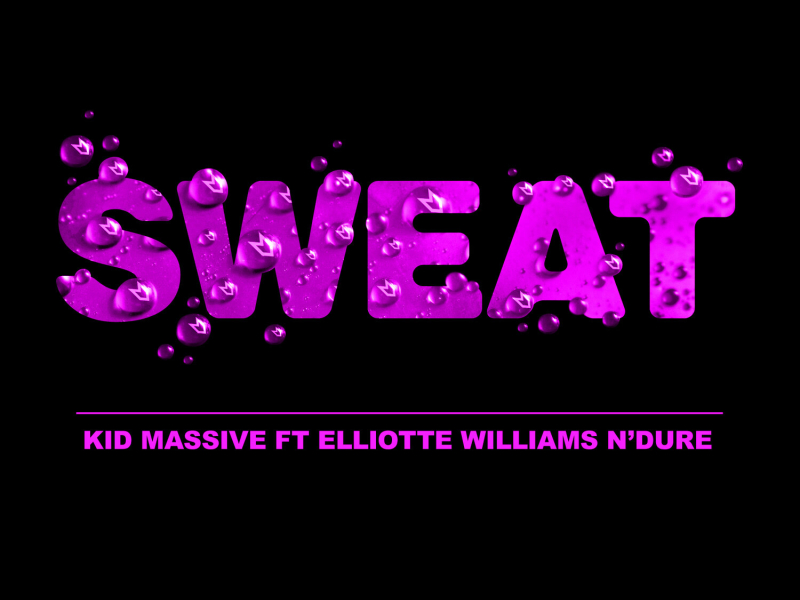 Sweat (EP)