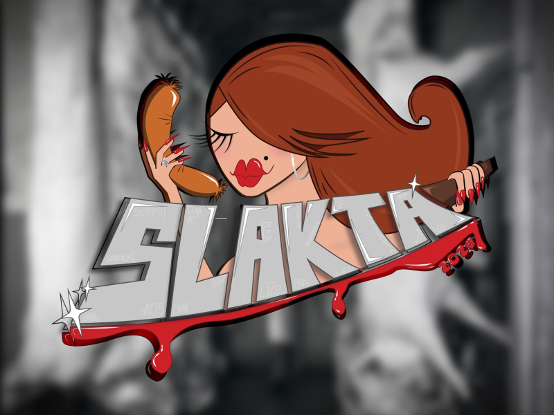 Slakta 2024 (Hjemmesnekk) (Single)