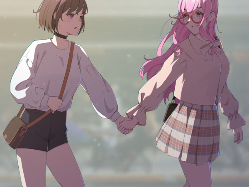 Holding Onto You (Single)