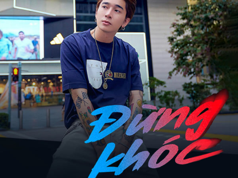 Đừng Khóc (Avatar Remix) (Single)