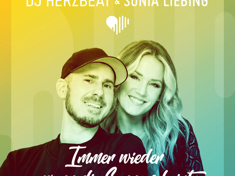 Immer wieder wenn die Sonne scheint (Marc Kiss & Crystal Rock Remix) (Single)