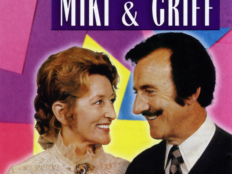 A Little Bit of Miki & Griff