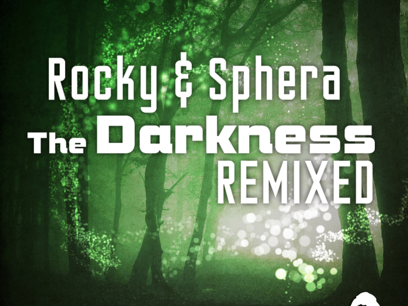 The Darkness - Remixed (EP)