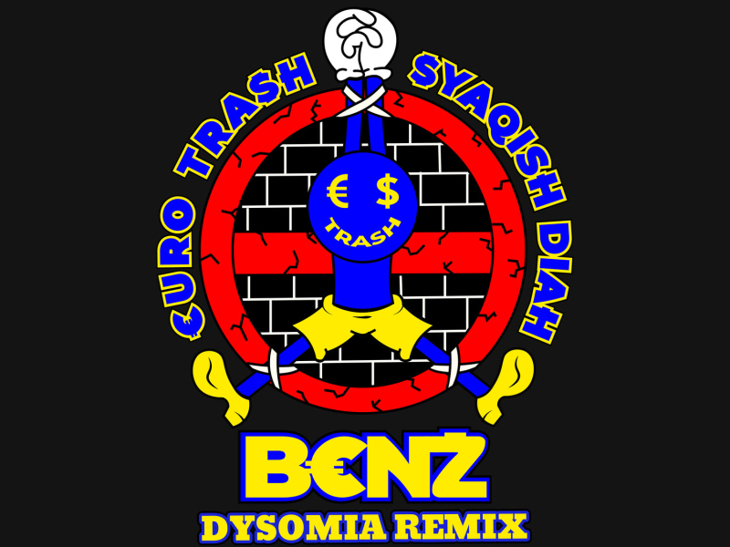 B€NZ (Dysomia Remix) (Single)