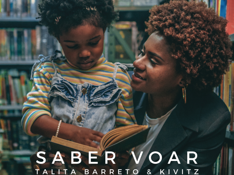 Saber Voar