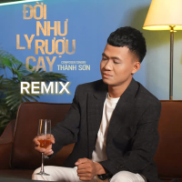 Đời Như Ly Rượu Cay (Remix) (Single)