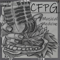 Musical Medicine (Single)