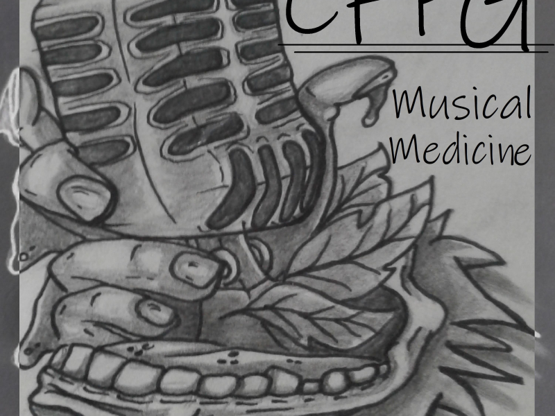 Musical Medicine (Single)