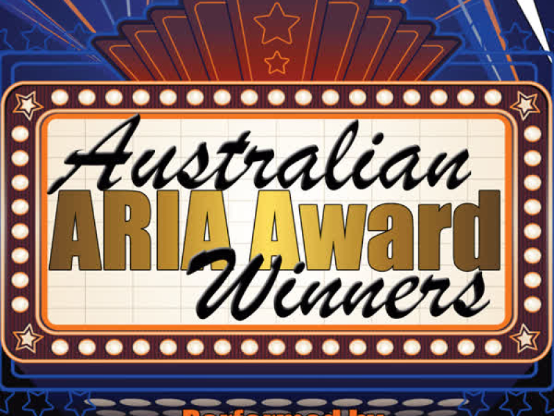 Australian ARIA Award Winners